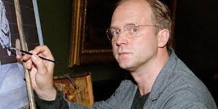 Die folgen der klimakatastrophe sind dramatisch. Ulrich Tukur Famousfix Com