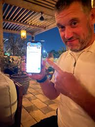 Bill Menard (@wrmenard)