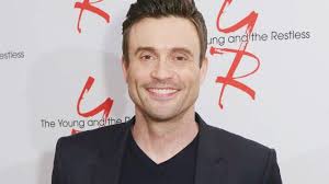 Young and the Restless Star Daniel Goddard Teases Major Return to his  Daytime Followers