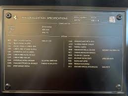 Maybe you would like to learn more about one of these? Pre Owned 2018 Ferrari 488 Gtb For Sale Miller Motorcars Stock 4758c