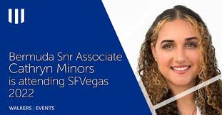 It's that time of year again where Walkers is heading back to #LasVegas for  #SFVegas2022.