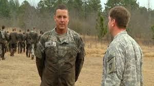 This requirement is a basic one for the special forces. Us Army Special Forces Aka Green Berets Selection Training Boot Camp Military Fitness Institute