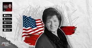 Religious Freedom: Behind the Scenes at the State Department