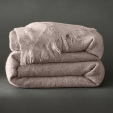 Faites votre choix parmi les couvertures canapé ou plaids h&m. Couverture Laine Mohair Angora Blancheporte