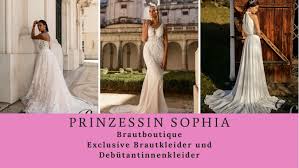 Maybe you would like to learn more about one of these? Brautmode Prinzessin Sophia Posts Facebook