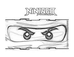 Disegni Da Colorare Per Bambini Ninjago Fredrotgans