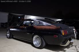 1977 toyota celica gt liftback walk around. 77 Toyota Celica Gt Benlevy Com