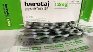 Ivermectin is a medication that is used to treat parasite infestations. 5zuf Z5r5jk5om