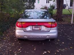 My first car! A 2002 Saturn SC1 : r/cars