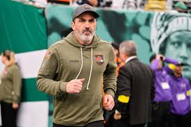 Exclusive | Kevin Stefanski’s first Giants sit-down ‘went very well’ as coaching cycle revs up