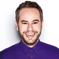 Jorge Blass's Instagram, Twitter & Facebook