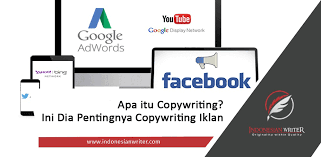 Check spelling or type a new query. Apa Itu Copywriting Ini Dia Pentingnya Copywriting Iklan