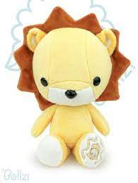 Lioni The Lion Sewing Stuffed Animals Lion Toys Cute Stuffed Animals
