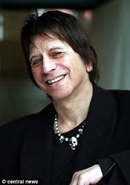 Self-styled 'King of male strip tease' and founder of the Dreamboys troupe  is jailed for tax evasion and benefit fraud after swindling over £200,000