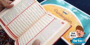 (sahih muslim book 004, hadith 1766). Keutamaan Membaca Alquran Surah Al Kahfi Pada Malam Jumat Tirto Id