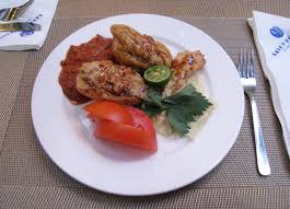 Resep kuah kacang batagor dan siomay yang enak. Batagor Wikipedia Bahasa Indonesia Ensiklopedia Bebas