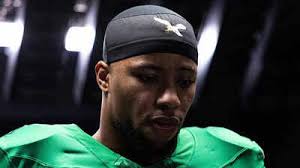 I'm happy to be an Eagle”: Saquon Barkley aims to be remembered as an Eagle,  drawing inspiration from Marshall Faulk