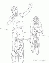 Simply do online coloring for extreme sport bmx bicycle coloring page directly from your gadget, support for ipad, android tab or using our web feature. 8 Pics Of Bike Race Coloring Pages Free Bicycle Coloring Pages Coloring Home