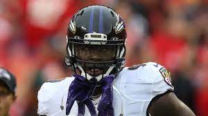 Ravens Reach One Year Deal With Linebacker Pernell Mcphee