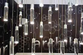 Archilume Lights Hotel Light Green Design