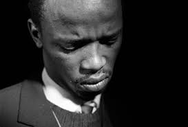 Blue Notes im Africana