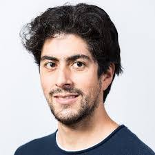 Paul Dalby's Instagram, Twitter & Facebook