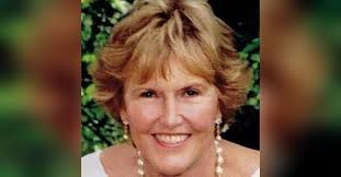 Joan Thorne Gifford Obituary