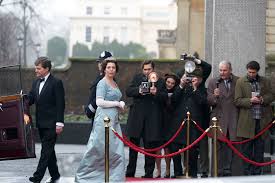Season three of the crown, starring olivia colman as queen elizabeth ii, arrives 17th november. The Crown Executes A Peaceful Palace Coup The New York Times