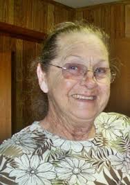 Bettie Deloris “Branny” Bridges Hood Hill (1939-2012)