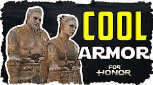 We did not find results for: All Armor Variations Jormungandr Hulda Gretar For Honor Youtube