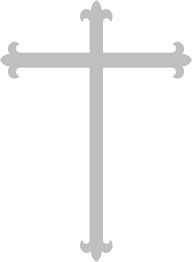 Cross clipart black and white filsize: Rounded Cross Cliparts Cliparts Zone