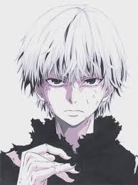 Share the best gifs now >>>. Tokyo Ghoul Ken Kaneki Gif Tokyoghoul Kenkaneki Mask Discover Share Gifs