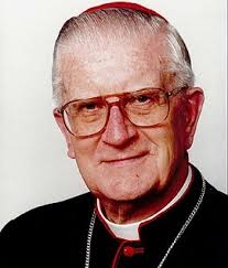 Edward Clancy (cardinal)