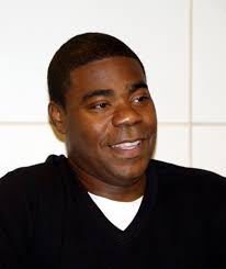 Tracy Morgan is proving that life's better when you give back. Through his  charitable efforts, the comedian and actor has fed 19,000 families,  bringing hope and nourishment to those in need. Morgan,
