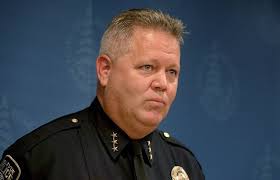 Woman who accused Bellevue police chief of sexual assault now faces  criminal charges