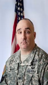 COL Darron L. Wright