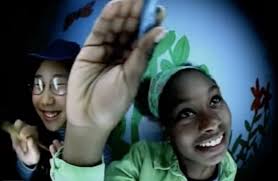 Celebrating Women's History Month: My Afterschool Heroes