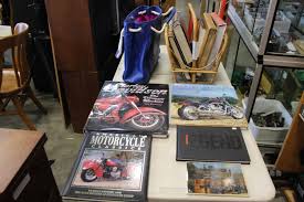 11 x 14 1/2 sized coffee table hardcover book. Harley Davidson And Other Coffee Table Books