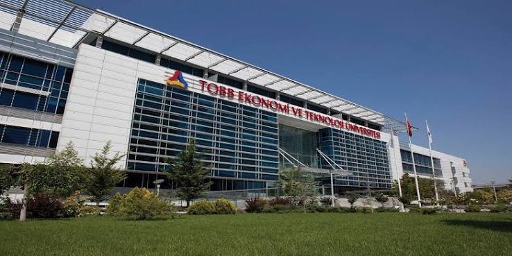 TOBB Ekonomi ve Teknoloji Üniversitesi | LinkedIn