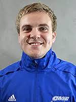 2013-14 Men's Swimming and Diving Roster