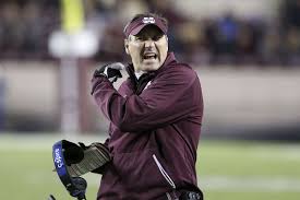 Mississippi state athletics web sitesi. Tennessee Football Head Coaching Search Hot Board Rocky Top Talk