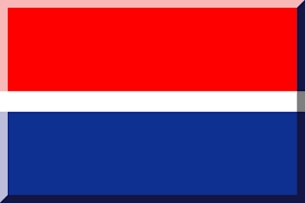 Fu solo alla fine degli anni ottanta e nella nuova russia il tricolore bianco, blu e rosso divenne la bandiera dello stato russo. File 600px Rosso E Blu Con Striscetta Bianca Png Wikipedia