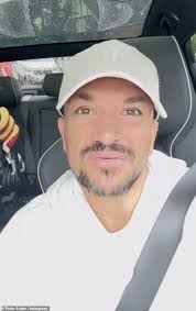 Peter Andre's 'final straw' that led him to post bombshell statement about  his ex-wife Katie Price revealed