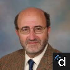 Dr. Vicente Torres, MD