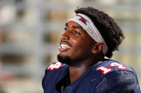 Atascocita quarterback Cardae Mack dominates in win over Katy