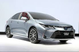 Research the 2020 toyota corolla hybrid with our expert reviews and ratings. New Gen Toyota Corolla 2020 India Launch