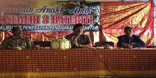 Soal tes uji coba 1 (tuc) atau biasa disebut try out pada bagian pertama ini adalah sebagai soal percobaan untuk menghadapi ujian sekolah (us). 50 Siswa Sd 3 Baturiti Ikuti Pasraman Kilat Beritabali Com