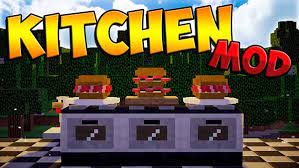 ¿cómo instalar the kitchen mod para minecraft 1.7.10 y 1.7.2? The Kitchen Mod For Minecraft 1 7 10 Minecraftside