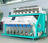What is Rice Sorting Machine and How to Use Rice Color Sorter