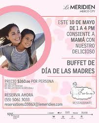 #10 de mayo #dia de las madres #mexico charros caballos. Restaurantes Para Festejar A Mama Este 10 De Mayo En Cdmx